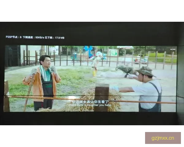 松果TV视频：点亮你的视觉盛宴，解锁无限精彩